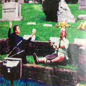 The Pleebs - Shakespeare On A Stick Album