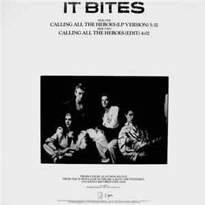 It Bites - Calling All The Heroes Album