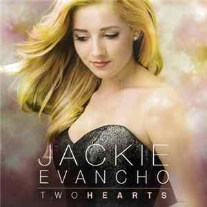 Jackie Evancho - Two Hearts Album