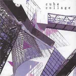 Cube - Collage Album