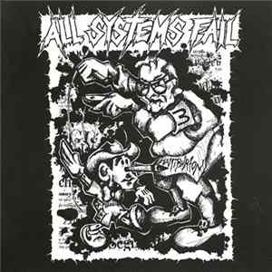 All Systems Fail - All Systems Fail Album