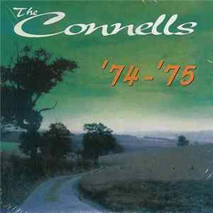 The Connells - '74-'75 Album