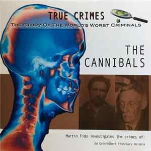 Martin Fido - The Cannibals Album