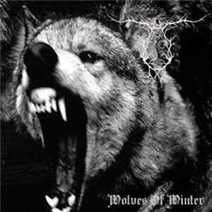 It - Wolves Of Winter Album