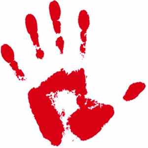 The Out of Sorts - Band of the Red Hand Album