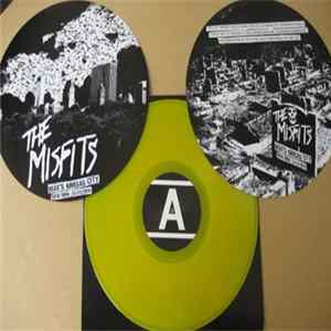 The Misfits - Max's Kansas City Album