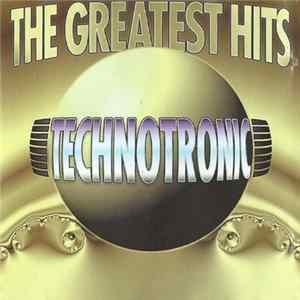 Technotronic - The Greatest Hits Album