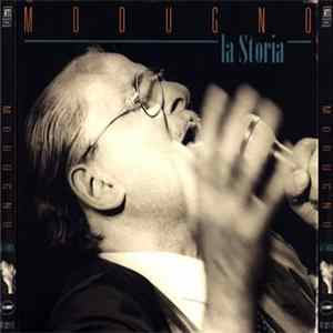 Domenico Modugno - Modugno: La Storia Album