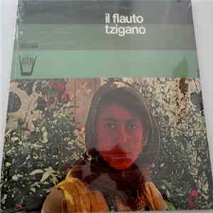 Jon Nicodim And His Gypsies - Il Flauto Tzigano Album