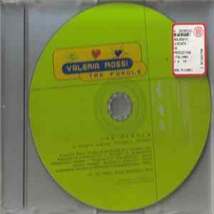 Valeria Rossi - Tre Parole Album