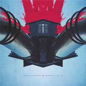 Spylacopa - Parallels Album