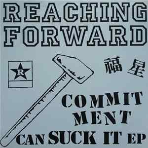 Reaching Forward - Reaching Forward Album