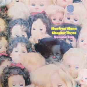 Manfred Mann Chapter Three - Volume Two Album