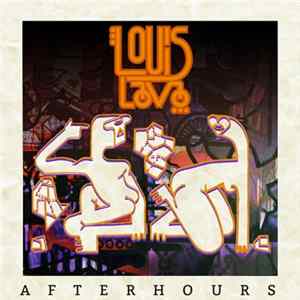 Louislava - After Hours Album