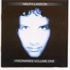 Ralph Lawson - Visionaries Volume One Album