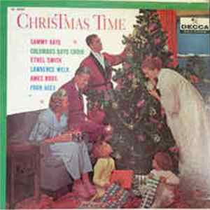 Various - Christmas Time Album