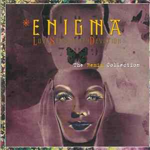 Enigma - Love Sensuality Devotion (The Remix Collection) Album