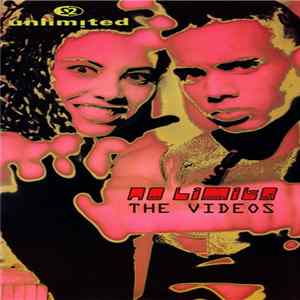 2 Unlimited - No Limits - The Videos Album