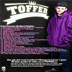 Toffer - Snart Kommer Musiken! Netplay Album