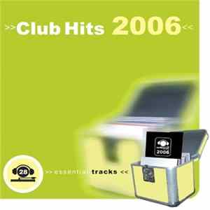 Various - Club Hits 2006 Album