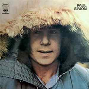 Paul Simon - Paul Simon Album