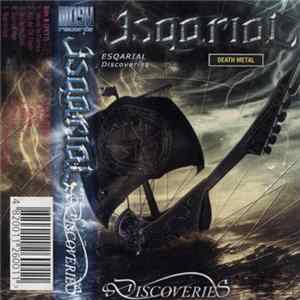 Esqarial - Discoveries Album