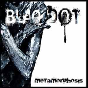 Blaq Dot, Angelo Sinner - Metamorphosis Album