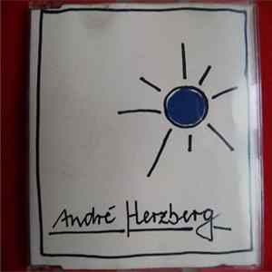 André Herzberg - André Herzberg Promo Album