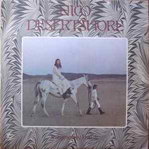 Nico - Desertshore Album