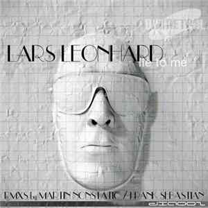 Lars Leonhard - Lie To Me Album