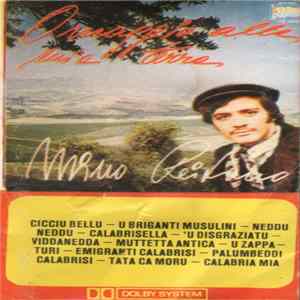 Mino Reitano - Omaggio Alla Mia Terra Album