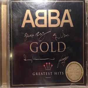 ABBA - Gold (Greatest Hits) Album