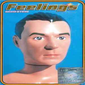 David Byrne - Feelings Album