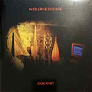 Nour-Eddine - Coexist Album