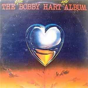 Bobby Hart - The First Bobby Hart Solo Album Album