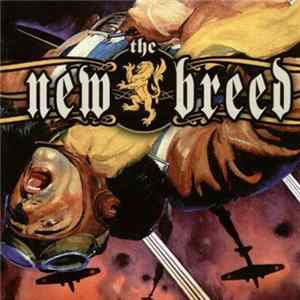 The New Breed - Off The Beaten Path Album