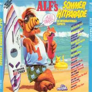 Various - ALF's Sommer Hitparade Album