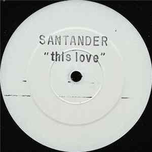 Santander - This Love Album