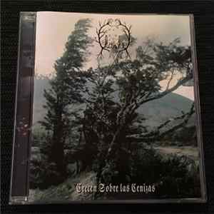 Hashe - Crecen Sobre Las Cenizas Album