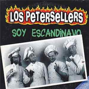 Los Petersellers - Soy Escandinavo Album