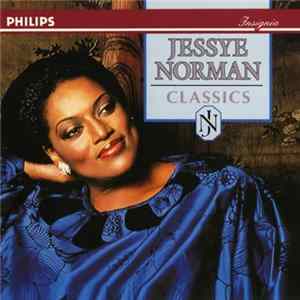 Jessye Norman - Jessye Norman Classics Album
