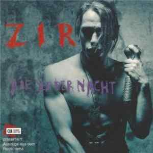Zir - Die See Der Nacht Album