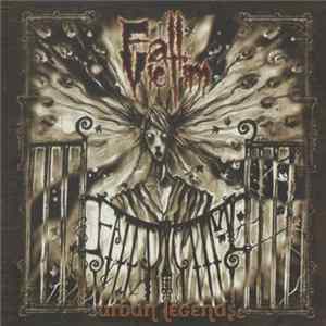 Fall Victim - Urban Legends Album