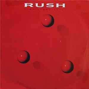 Rush - Time Stand Still Album
