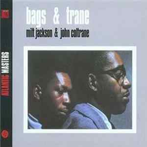 Milt Jackson & John Coltrane - Bags & Trane Album