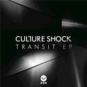 Culture Shock - Transit EP Album