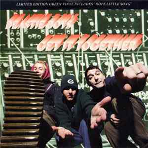 Beastie Boys - Get It Together Album
