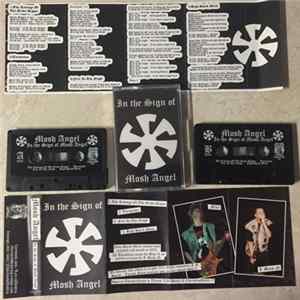 Mosh Angel - In The Sign Of Mosh Angel Album