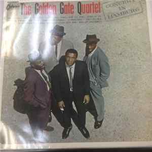 Golden Gate Quartet - Live Recorded In Concert November 12th 1966 At Hamburg (Germany) Album