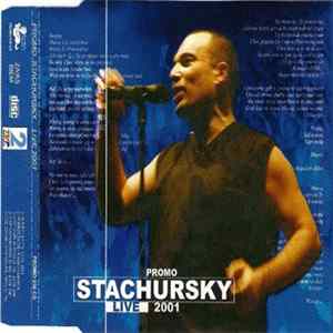 Stachursky - Live 2001 Album